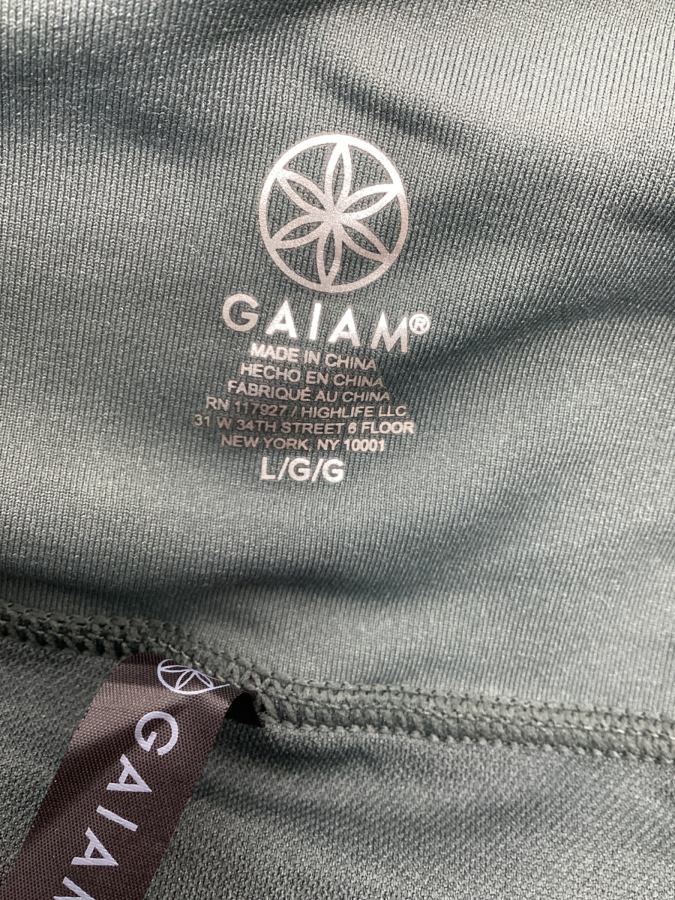 Gaiam