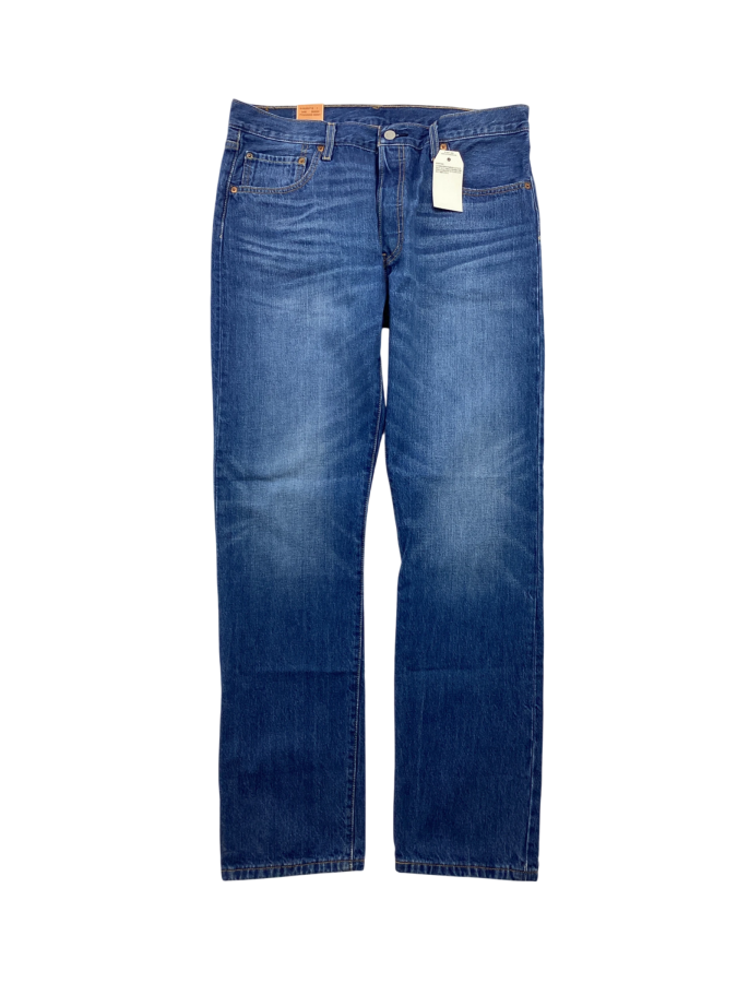 Levi Strauss & Co.