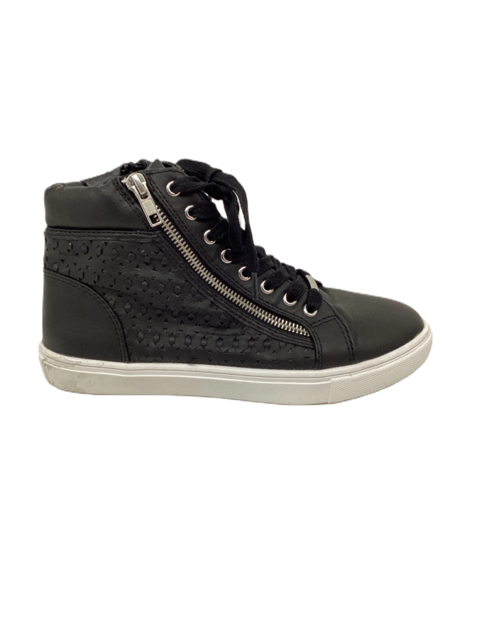 Steve Madden