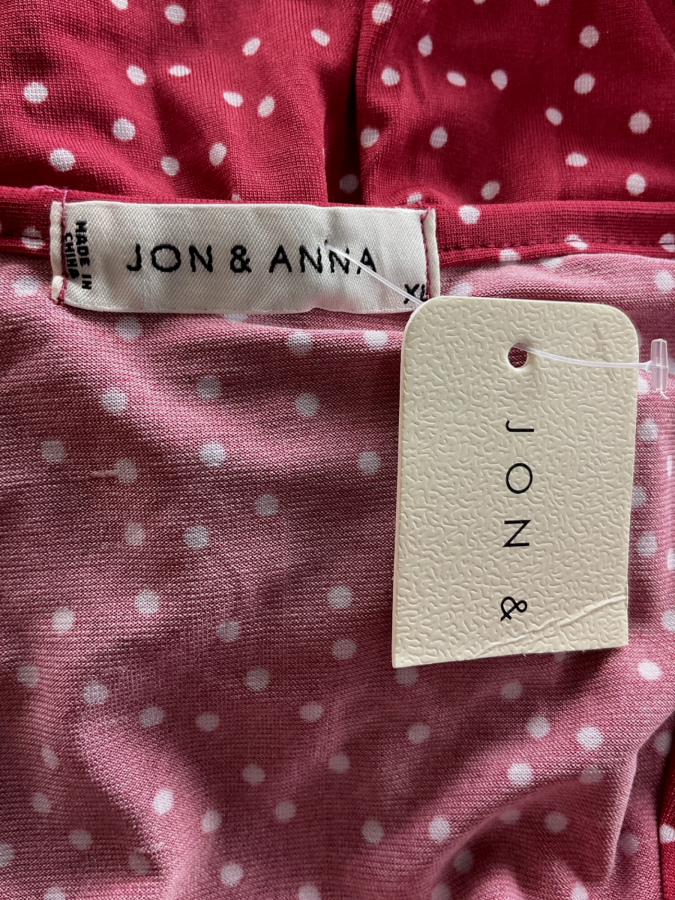 JON & ANNA