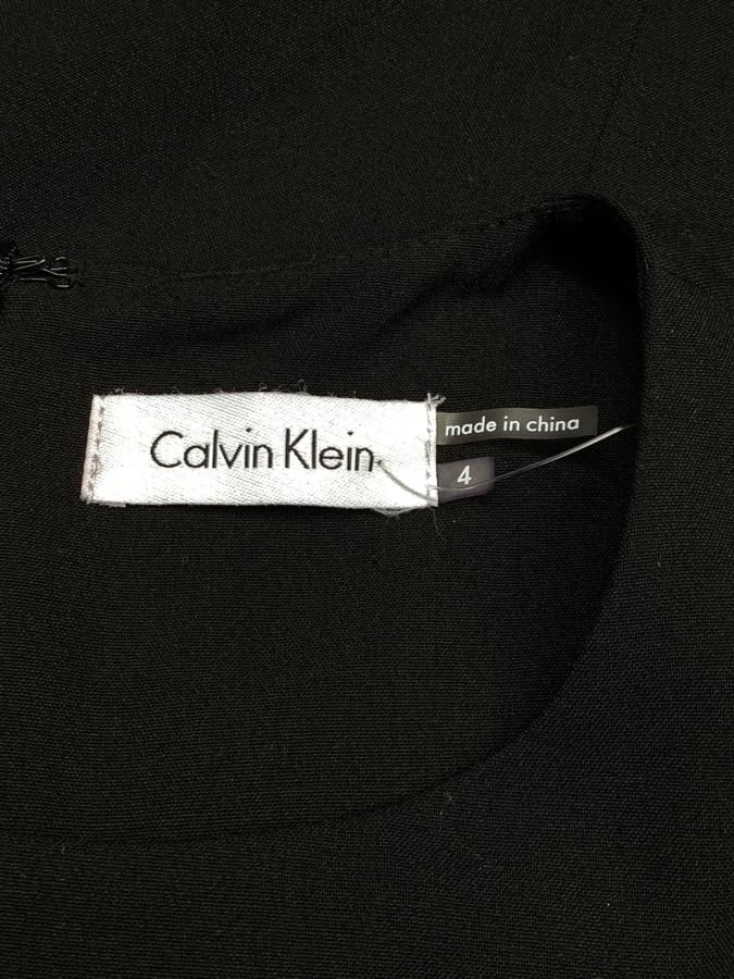 Calvin Klein
