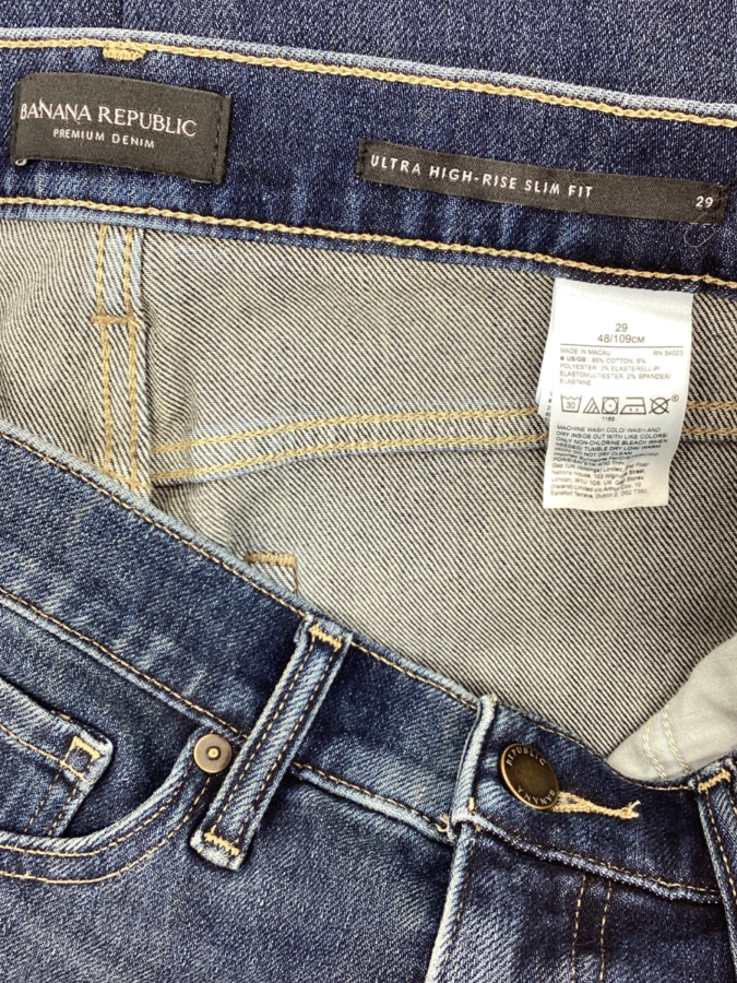 Banana Republic