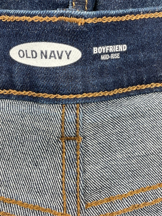 Old Navy