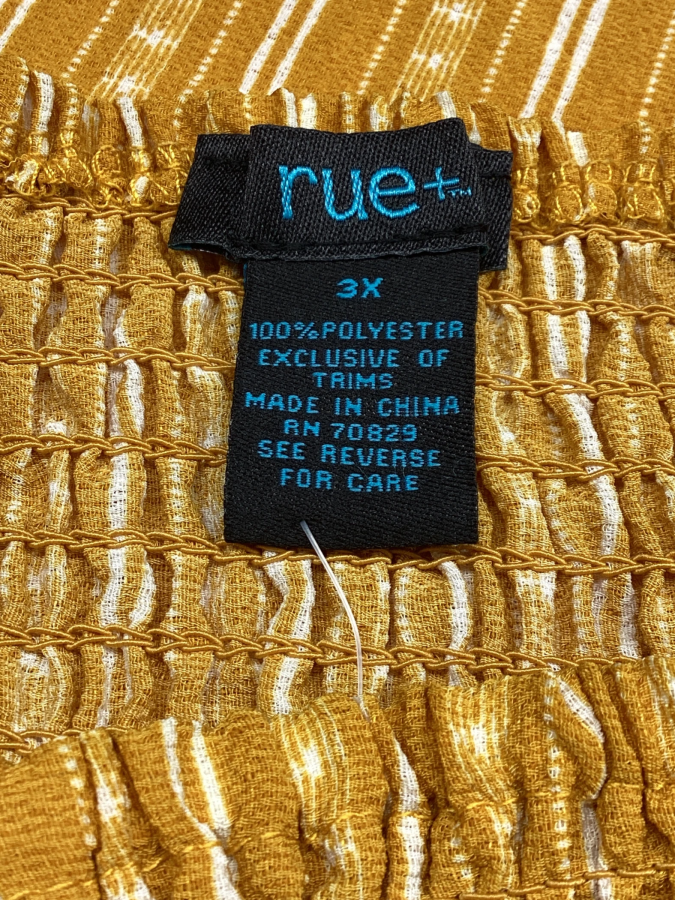 Rue 21
