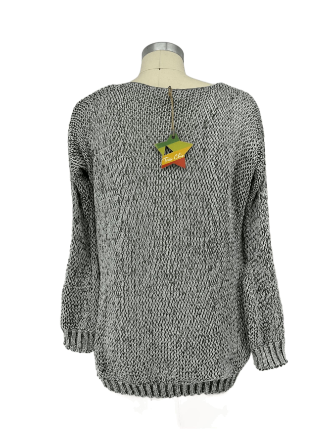 Tres Chic
