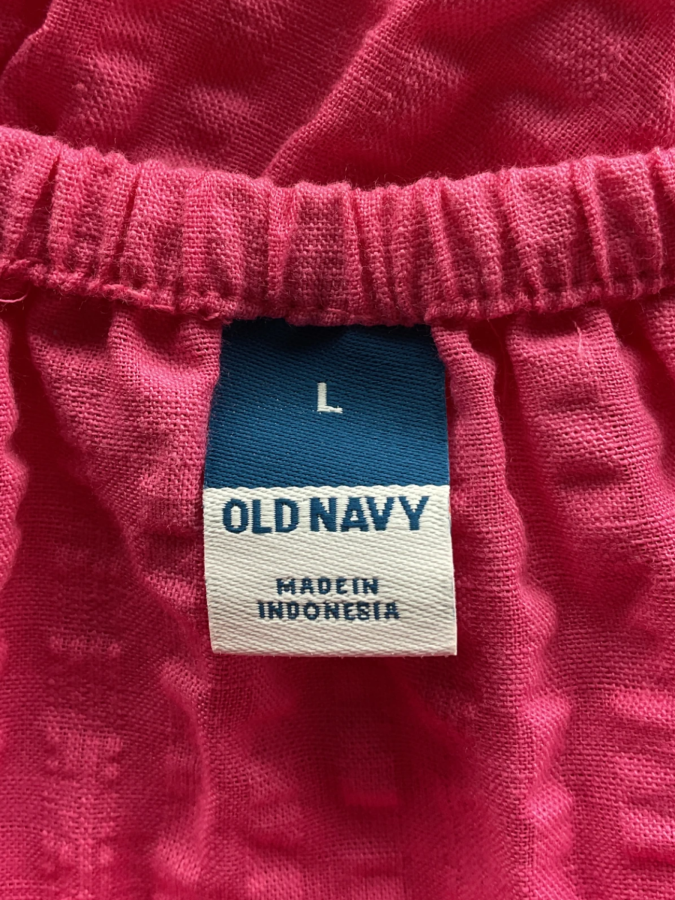 Old Navy