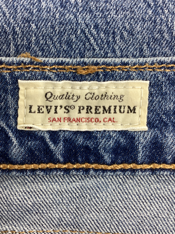 Levi’s