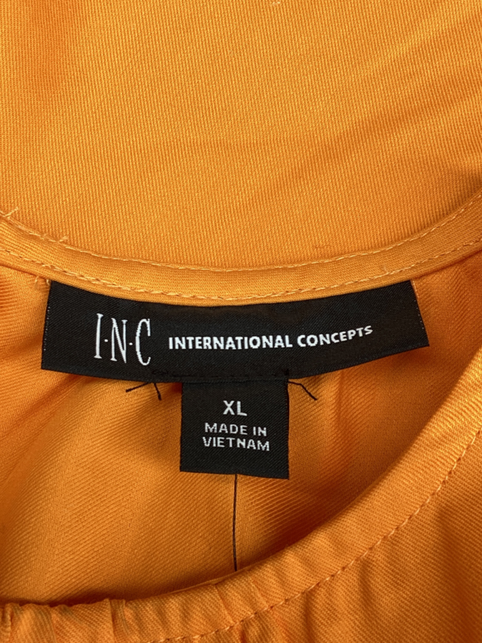 INC International Concepts