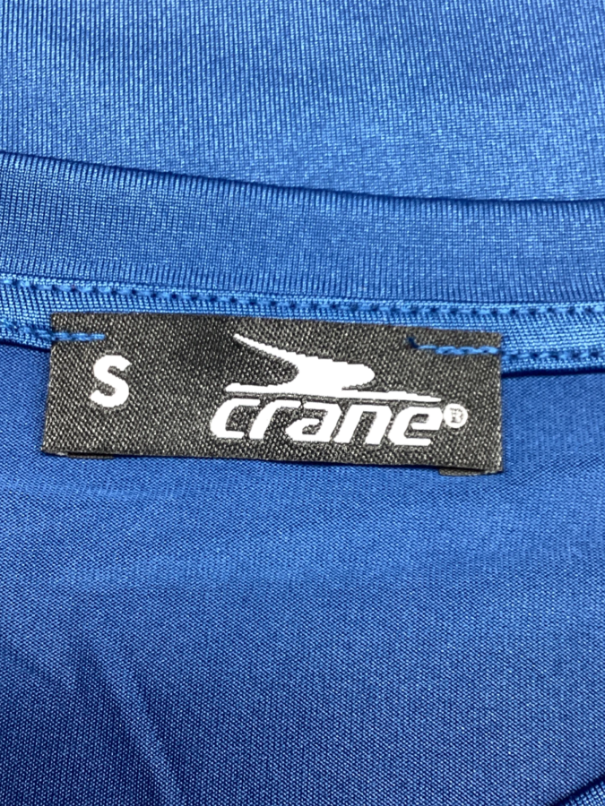 Crane