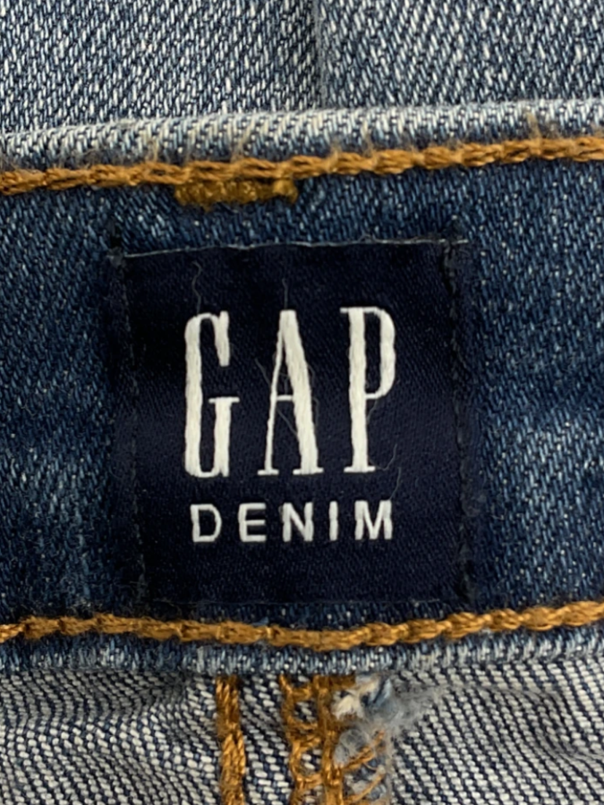 Gap