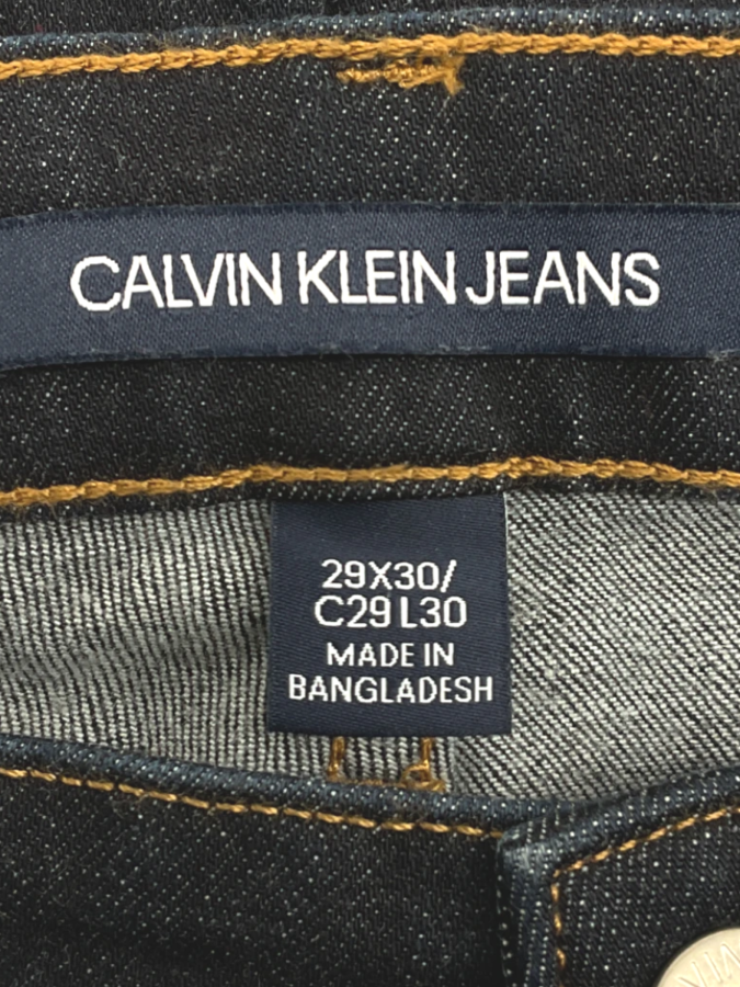Calvin Klein Jeans