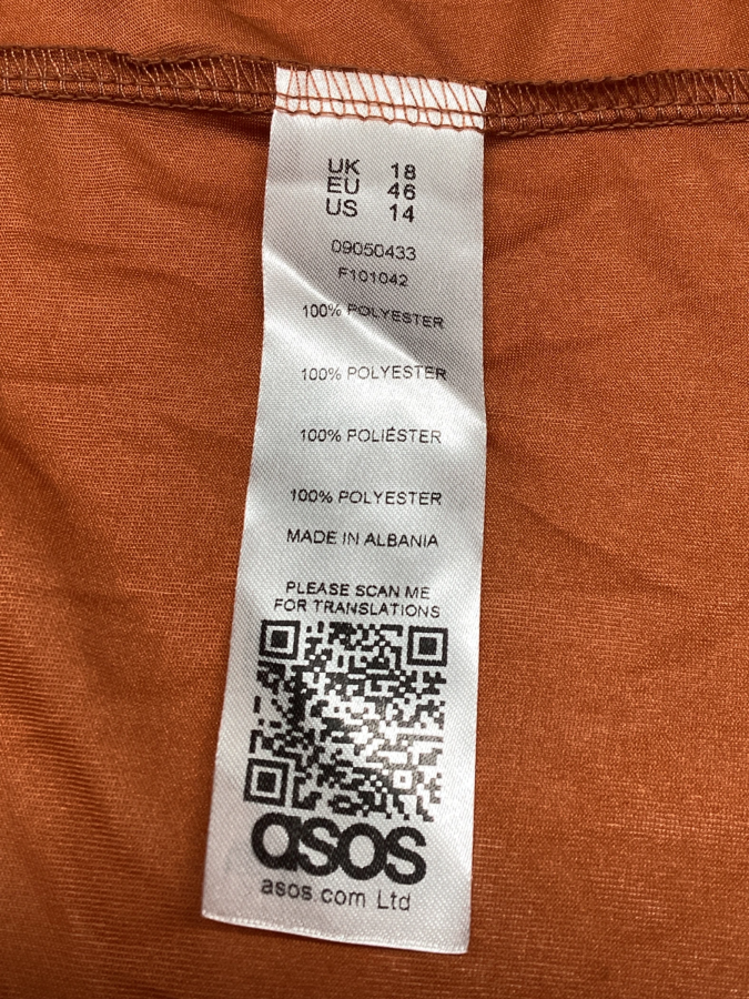 Asos