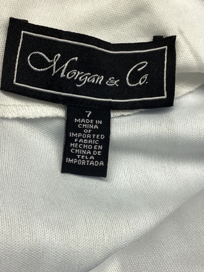 Morgan & Co
