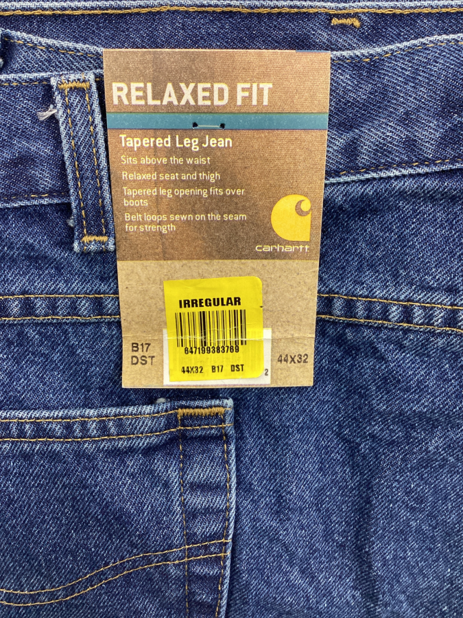 Carhartt