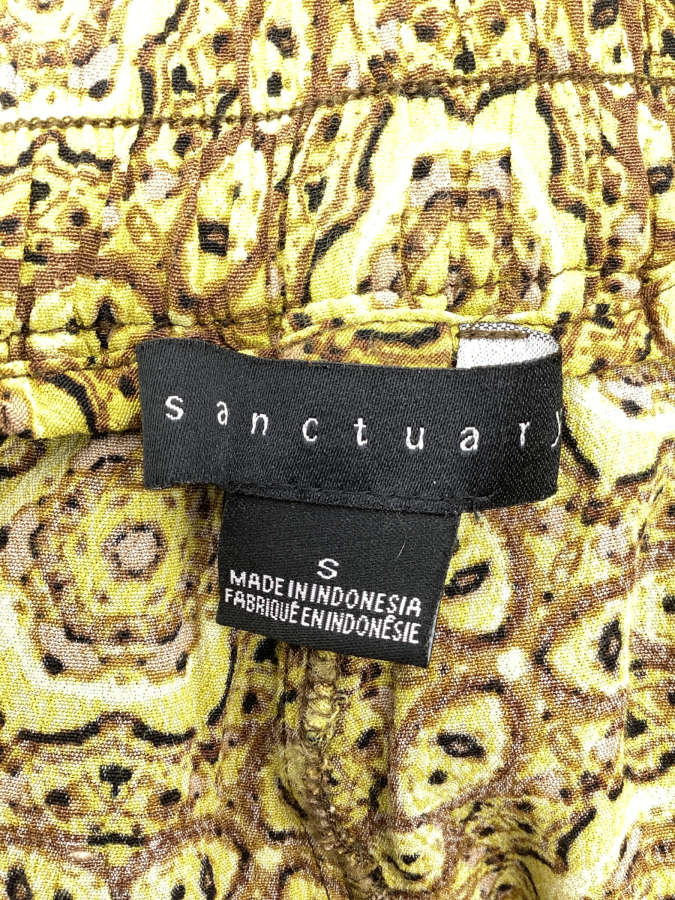 Sanctuary