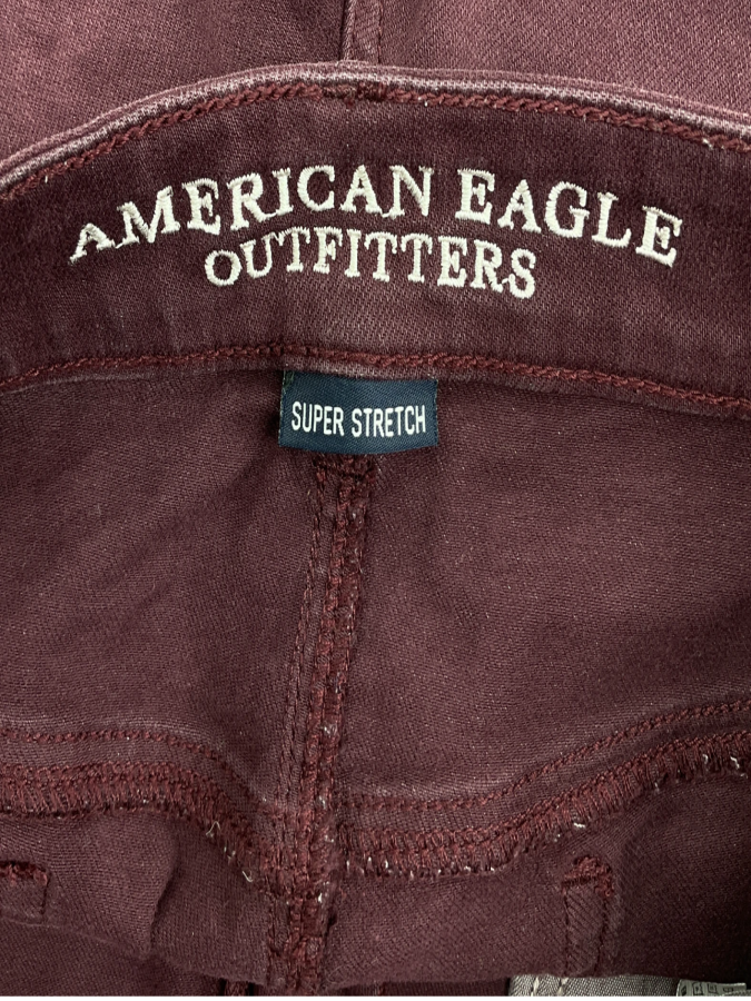 American Eagle Outfitters