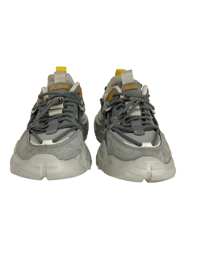 Enzo Footwear