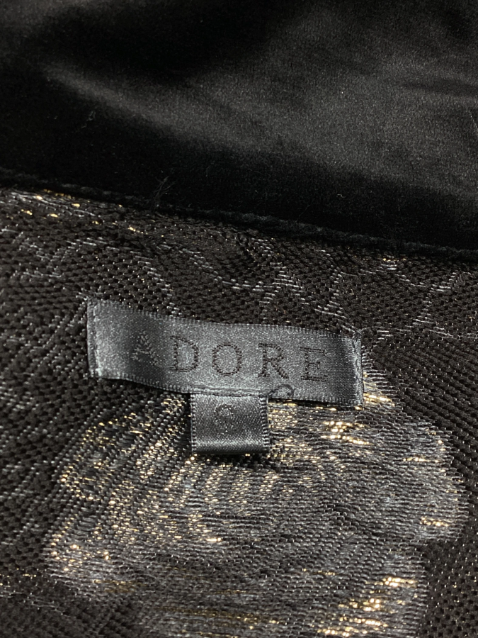 Adore