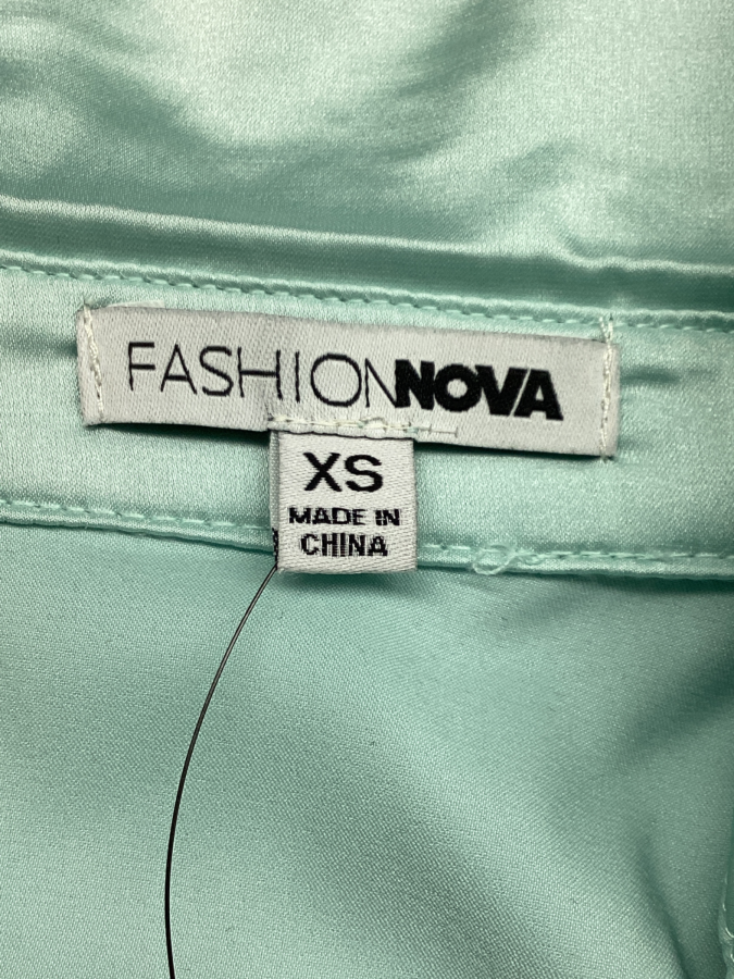Fashion Nova