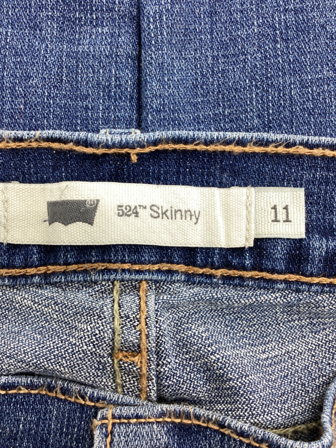 Levi’s
