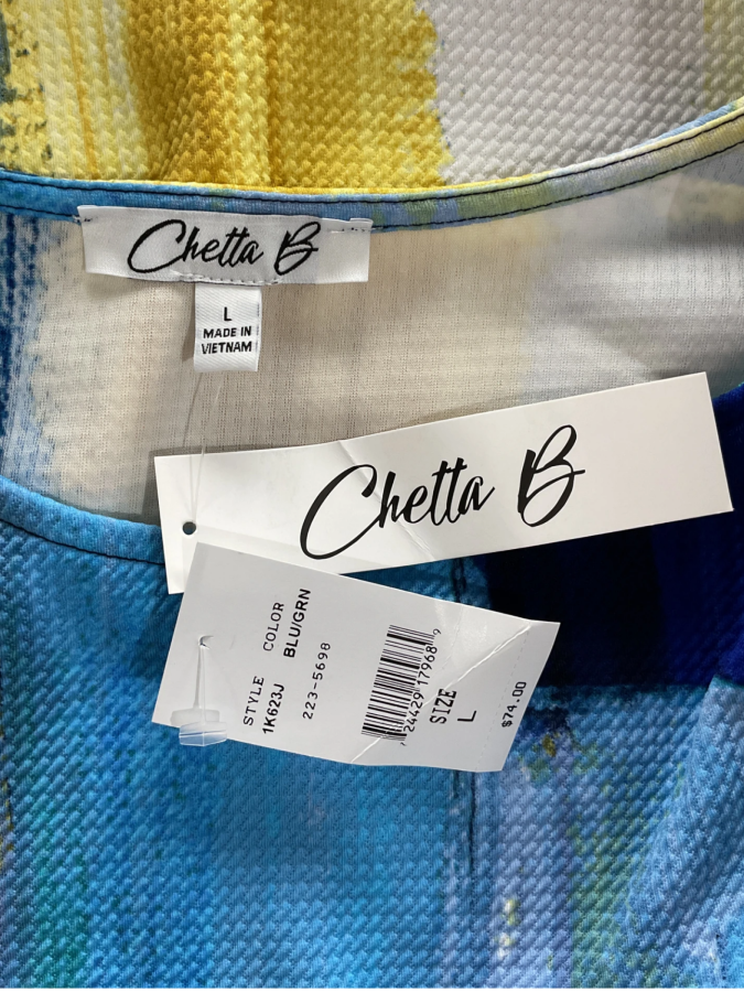 Chetta B