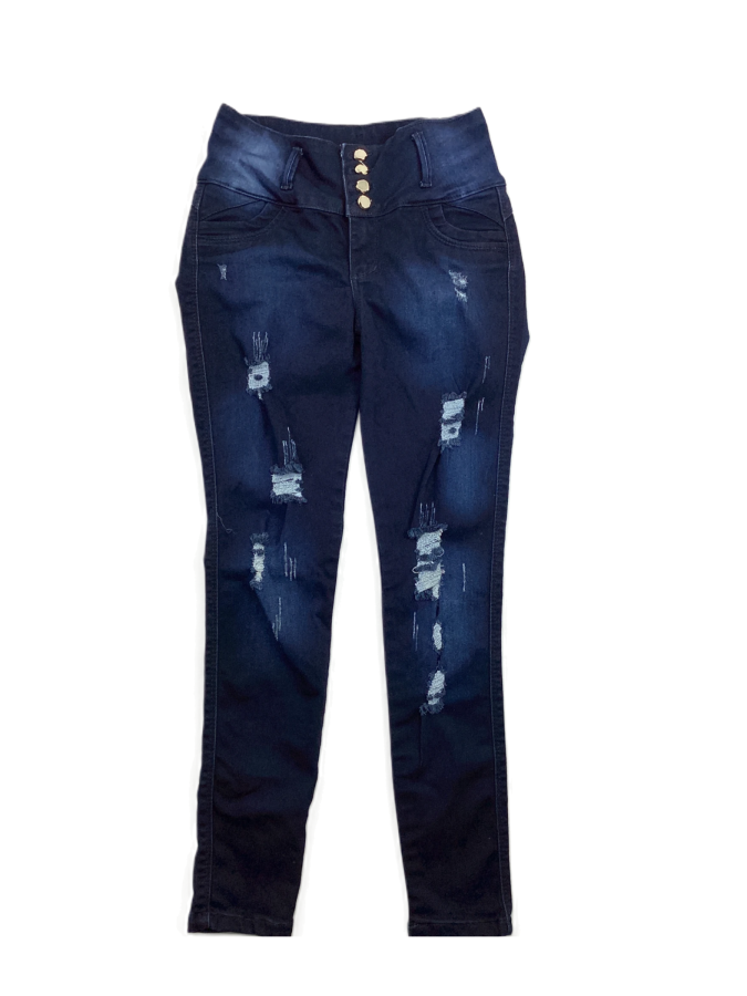 Miyu Jeans