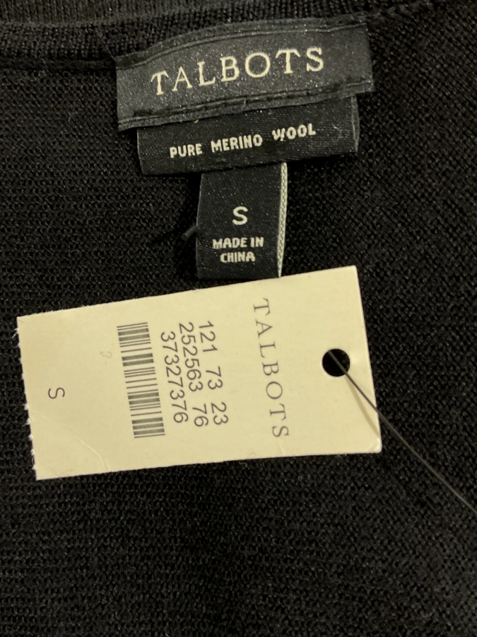 Talbots