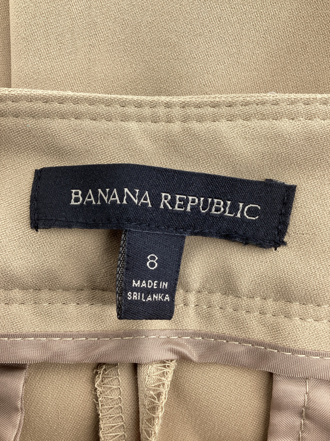 Banana Republic