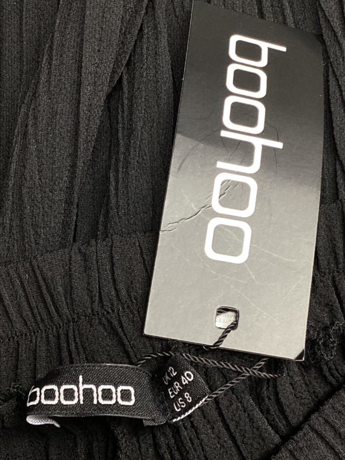 Boohoo