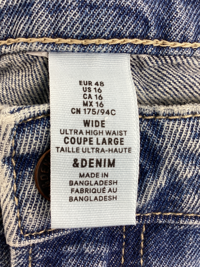 H&M