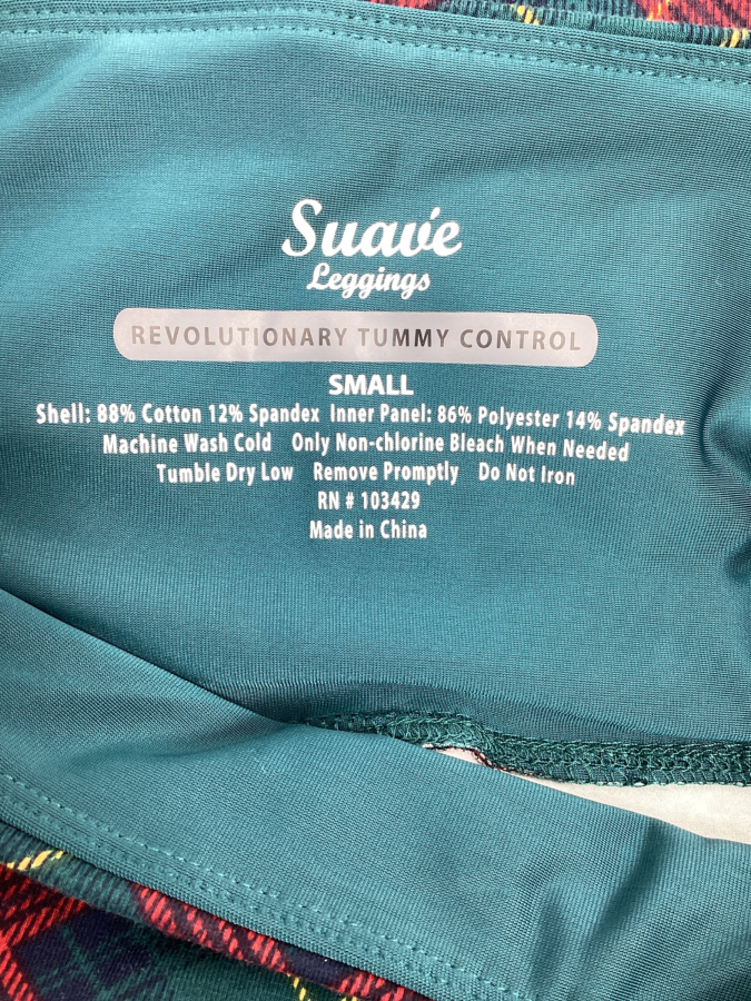 Suave