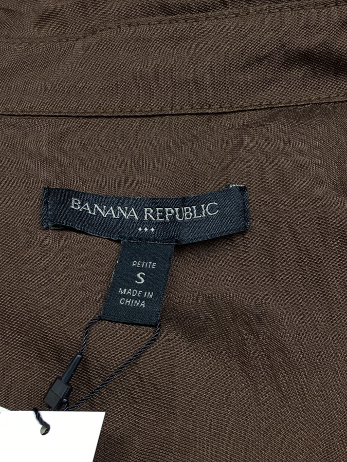 Banana Republic
