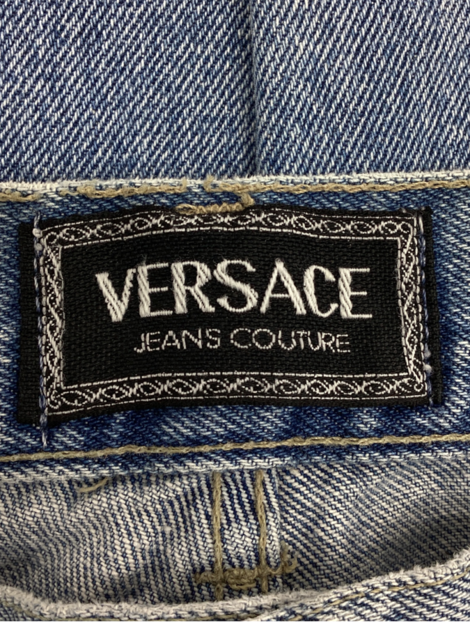 Versace Jeans Couture