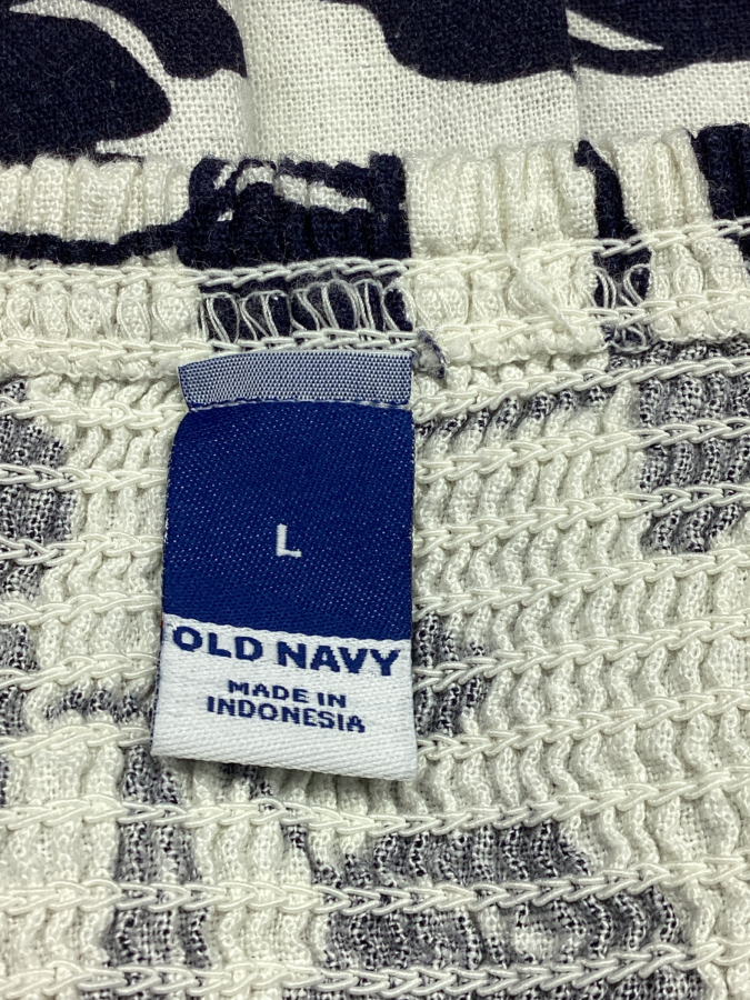 Old Navy