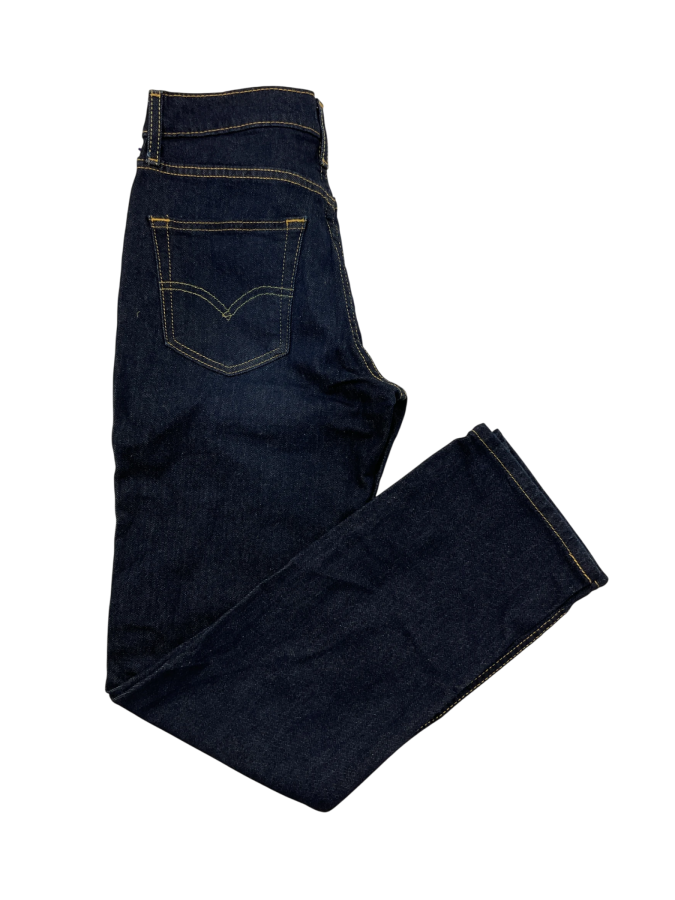Levi Strauss & Co.