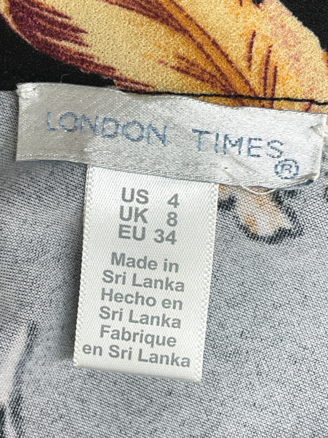London Times