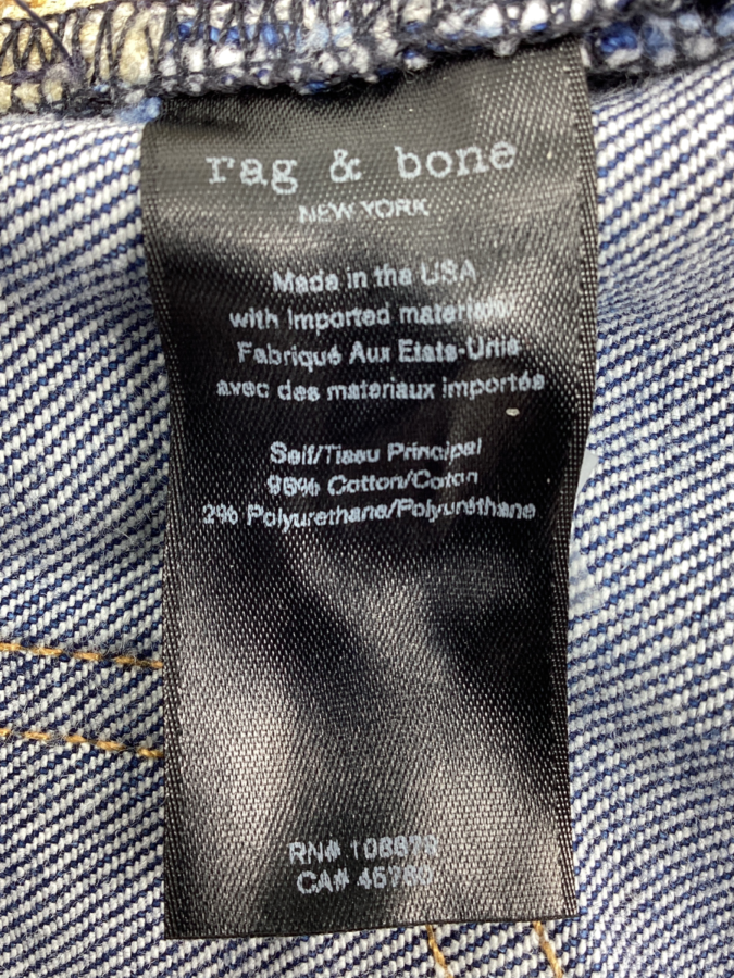 Rag & Bone