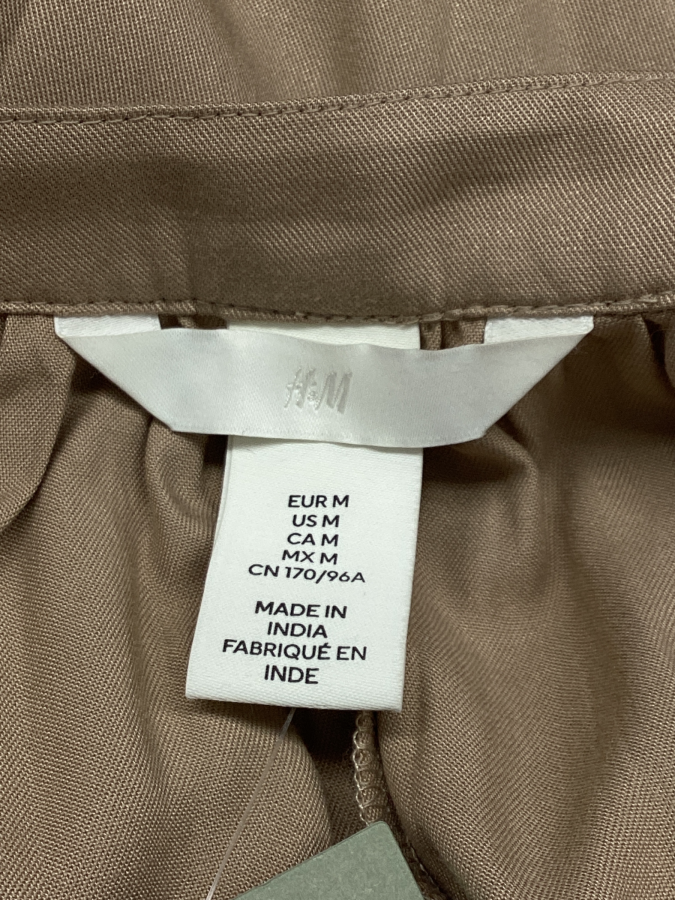 H&M
