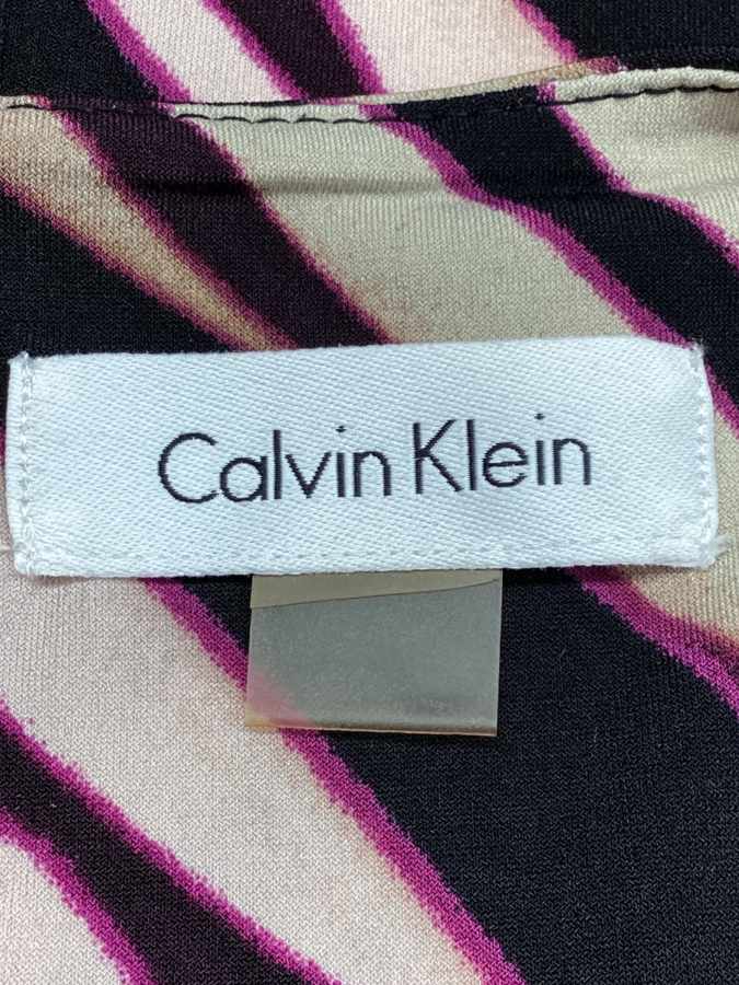 Calvin Klein