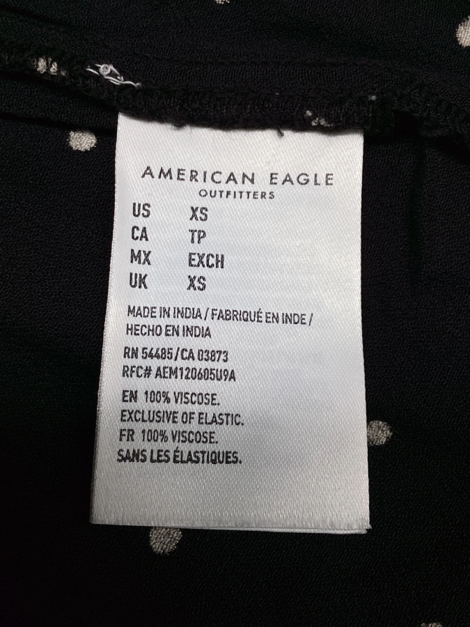 American Eagle