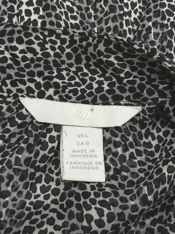 H&M