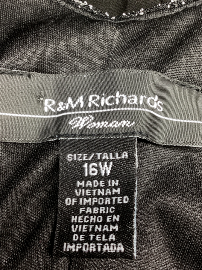 R&M Richard