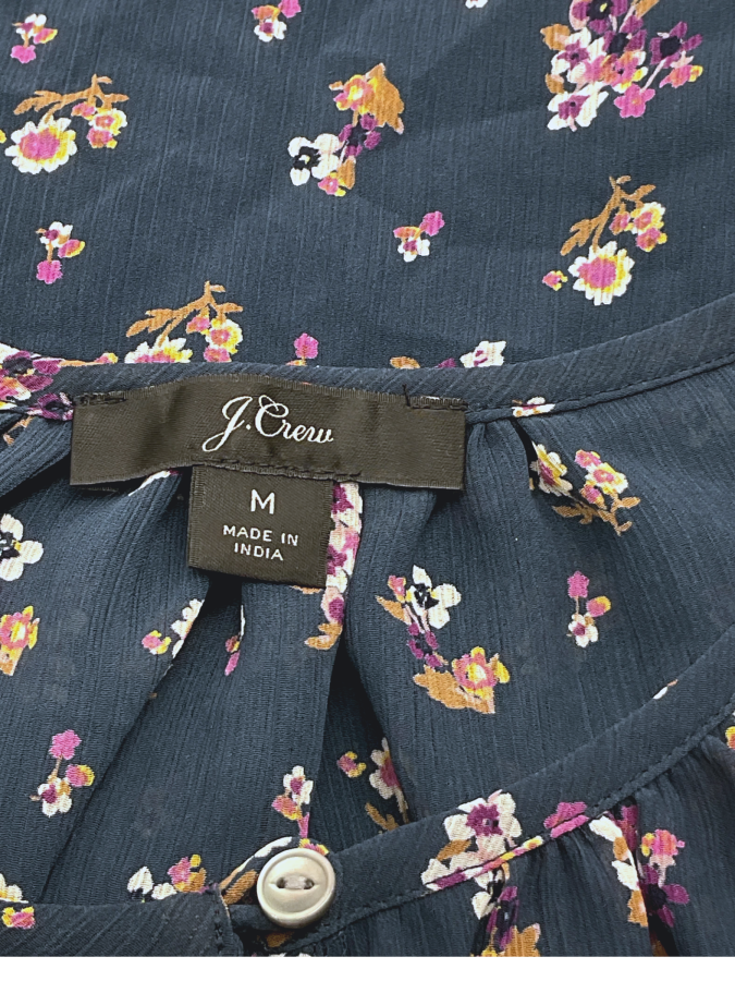 J. Crew