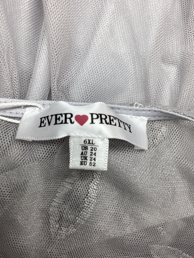 Ever Pretty