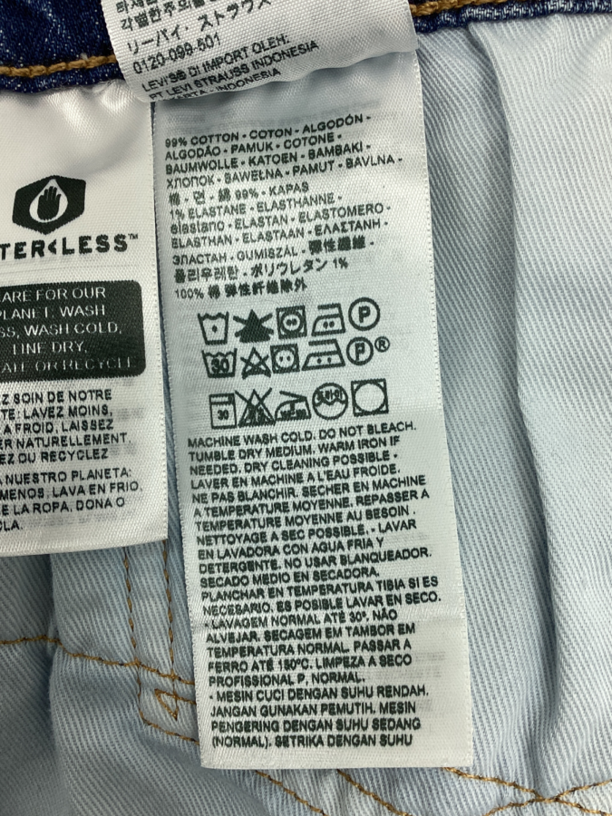 Levi’s