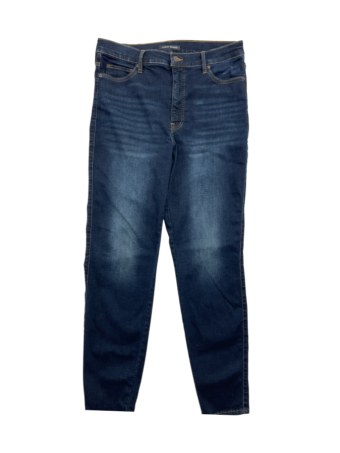 Lucky Brand