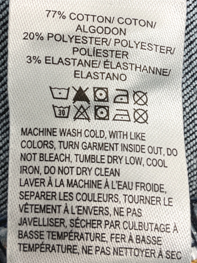 Lucky Brand