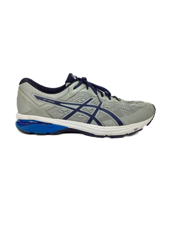 Asics