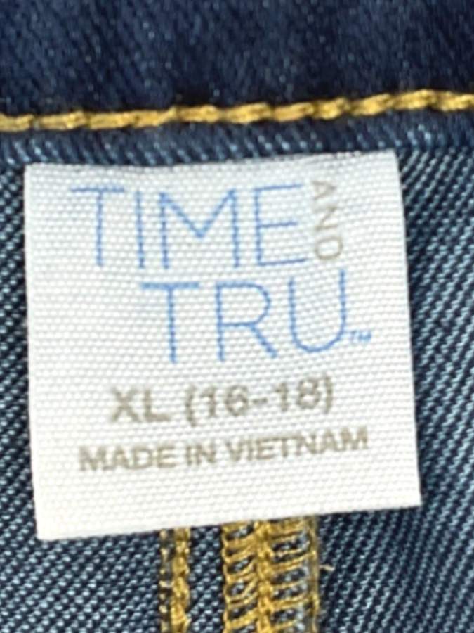 Time and Tru