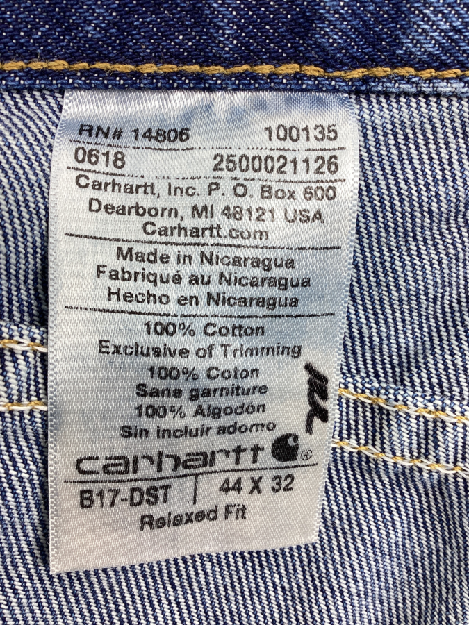 Carhartt